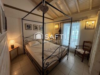  Maison à vendre 9 pièces 111 m²