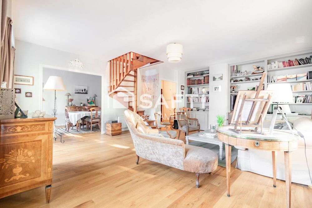  vendre  Appartement Versailles (78000)