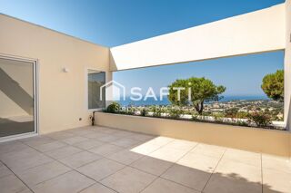  Appartement à vendre 4 pièces 115 m²