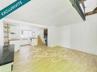  Appartement � vendre 2 pi�ces 56 m�