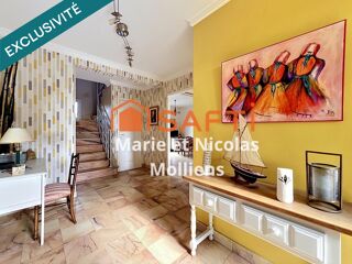  Maison � vendre 7 pi�ces 159 m�