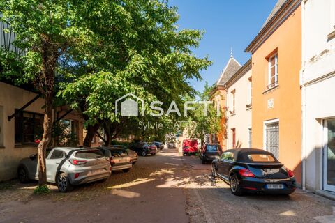 Implantez votre activit&eacute; dans un cadre privil&eacute;gi&eacute; 320250 54000 Nancy