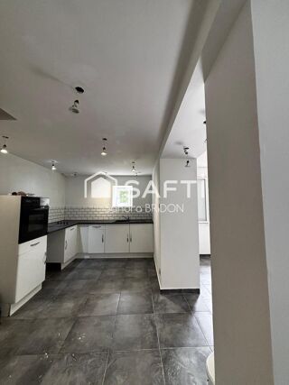  Maison à vendre 3 pièces 60 m²