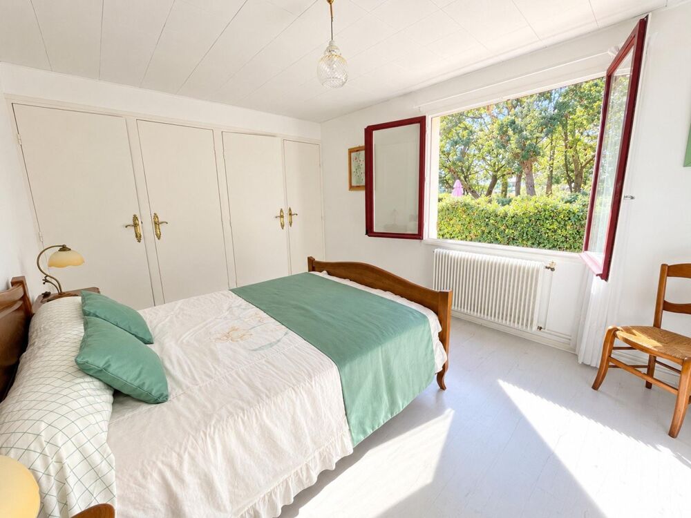 Vente Maison Propriété à proximité du bassin au calme Lege-cap-ferret