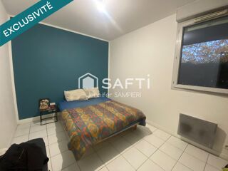  Appartement  vendre 2 pices 44 m