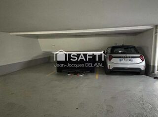  Parking / Garage à vendre 15 m²