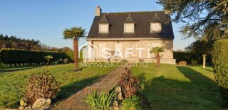  Maison à vendre 7 pièces 123 m²