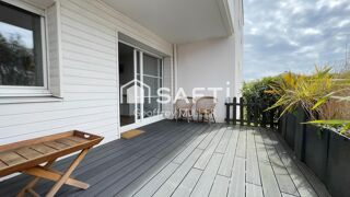  Appartement à louer 2 pièces 37 m²