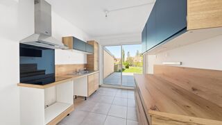  Maison à vendre 5 pièces 104 m²