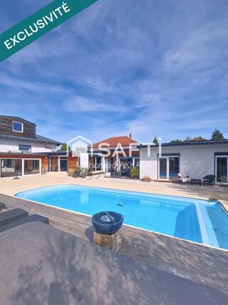  Maison � vendre 12 pi�ces 315 m�