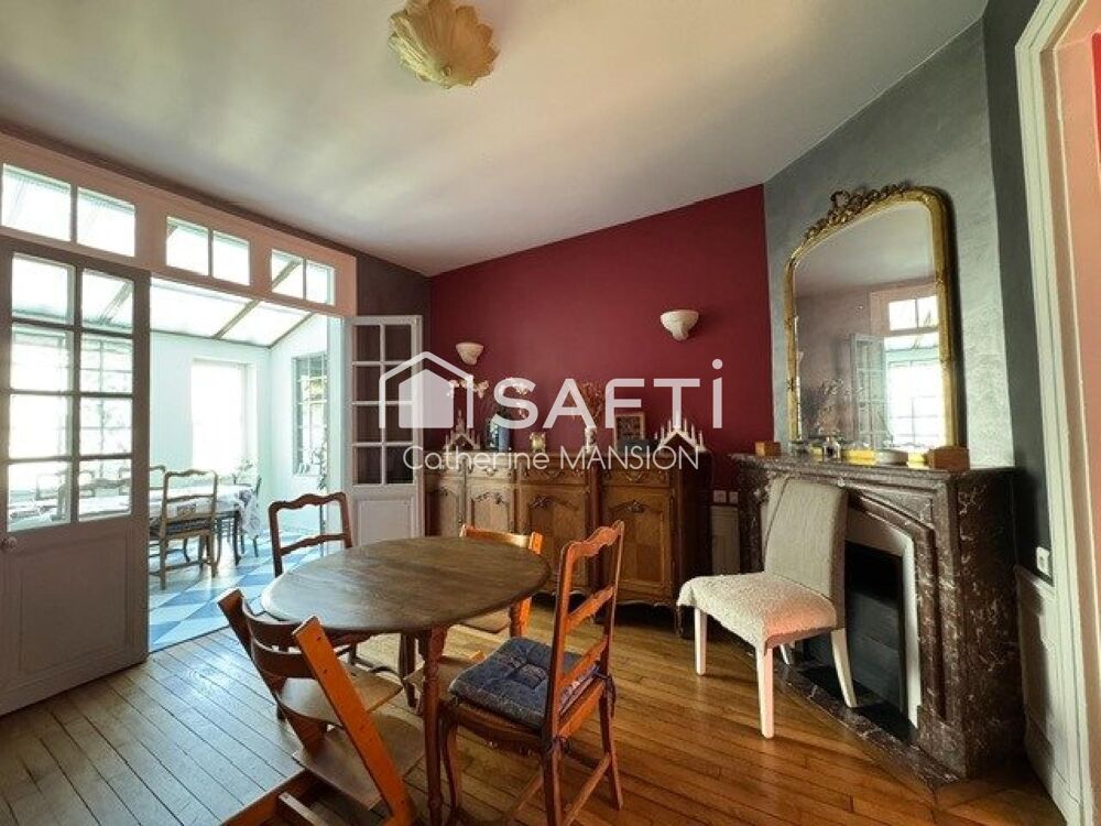 à vendre  Maison Reims (51100)