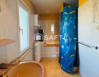  Maison à vendre 4 pièces 90 m²