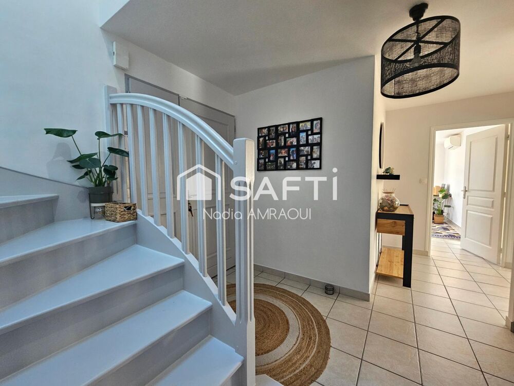 � vendre  Maison Saint-Av� (56890)