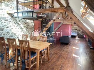  Appartement � vendre 3 pi�ces 53 m�