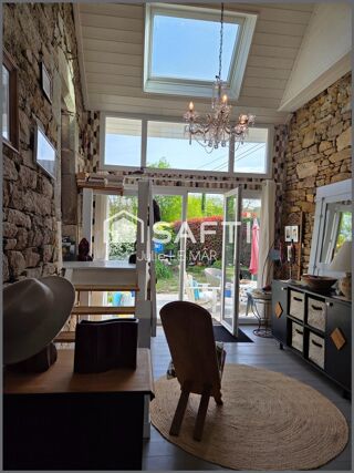  Maison à vendre 8 pièces 158 m²