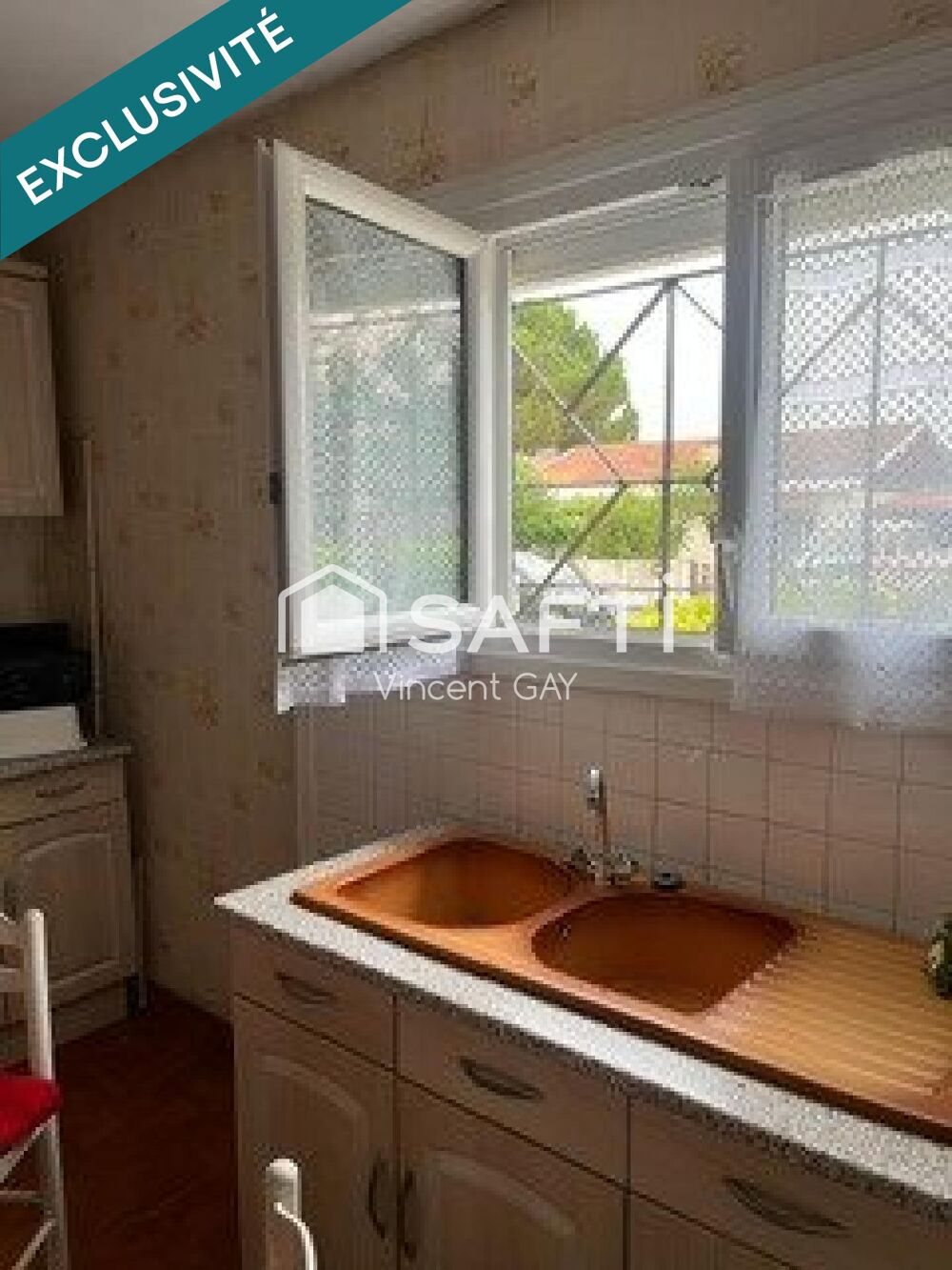 Vente Maison Très belle opportunité Maison familiale à Bassens Bassens
