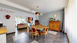  Maison à vendre 11 pièces 351 m²