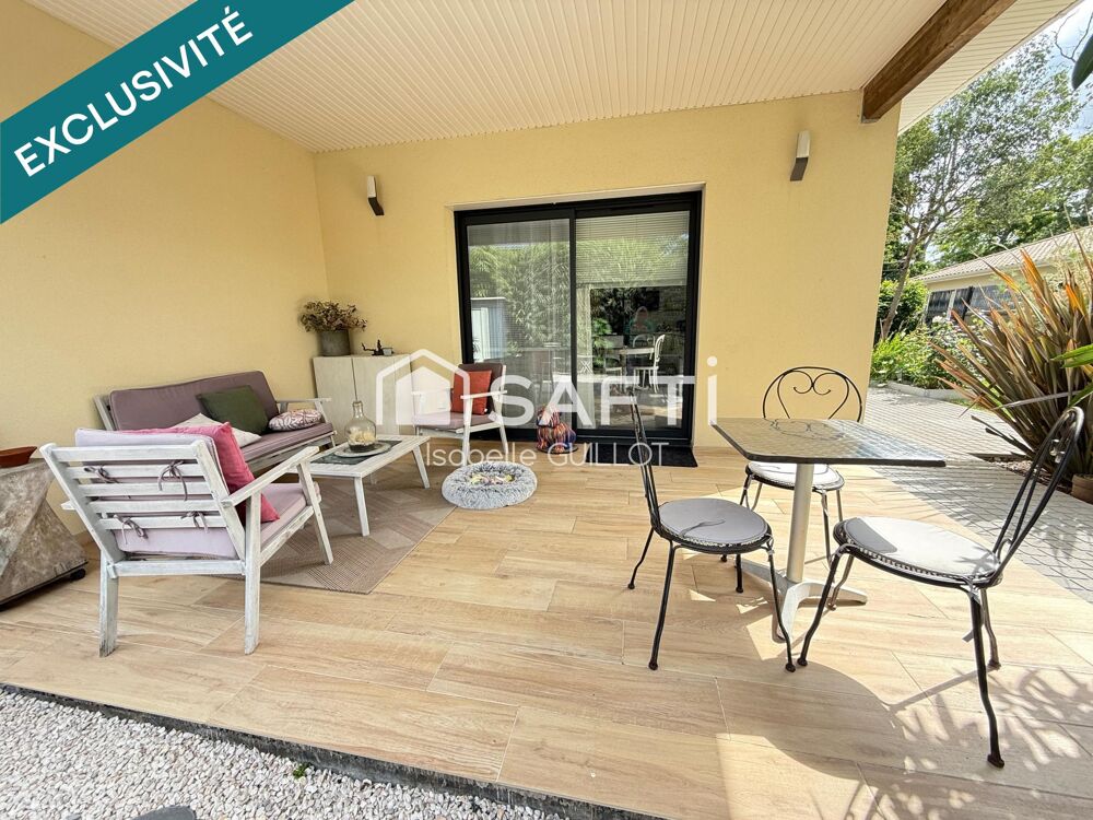 Maison 94 m2