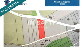  Terrain � vendre 9780 m�