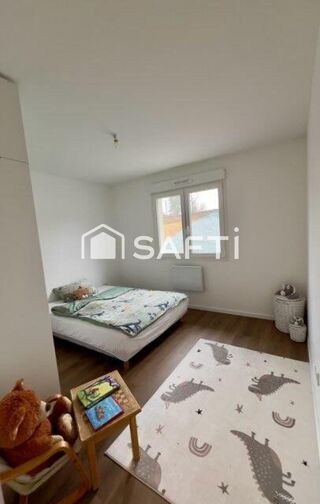  Maison � vendre 5 pi�ces 127 m�