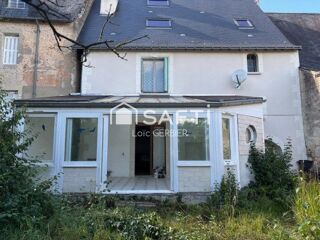  Maison � vendre 6 pi�ces 172 m�