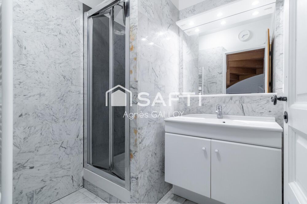 � vendre  Maison Versailles (78000)