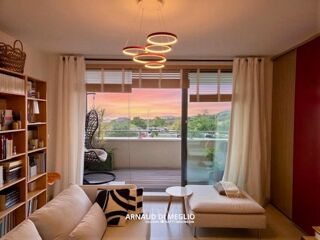  Appartement à vendre 2 pièces 67 m²