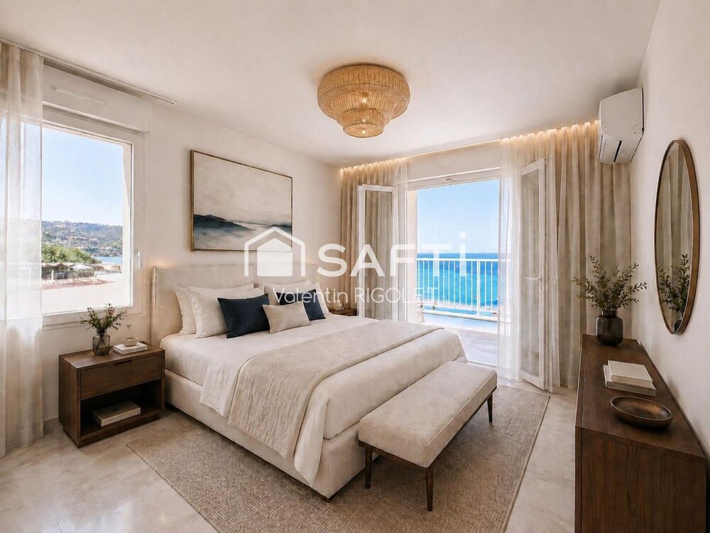 à vendre  Appartement Porticcio (20166)
