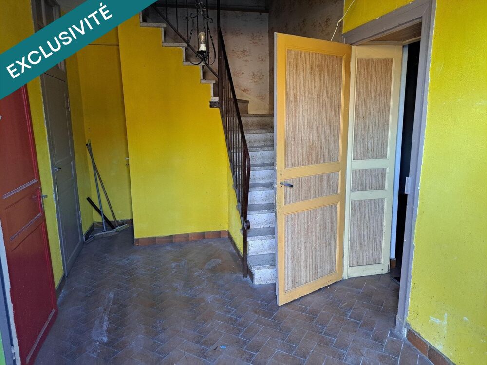 Vente Immeuble Immeuble Roquefort