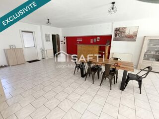  Maison à vendre 6 pièces 170 m²