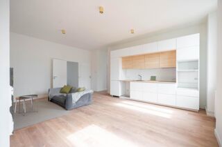 Appartement � vendre 4 pi�ces 93 m�