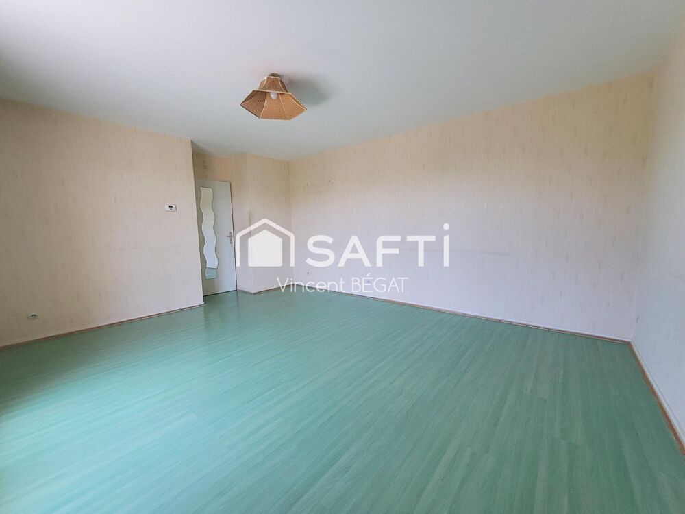 Vente Appartement APPARTEMENT 3 PIECES 2 PARKINGS RER D Moissy-cramayel