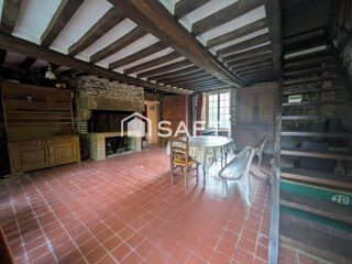  Maison � vendre 4 pi�ces 128 m�