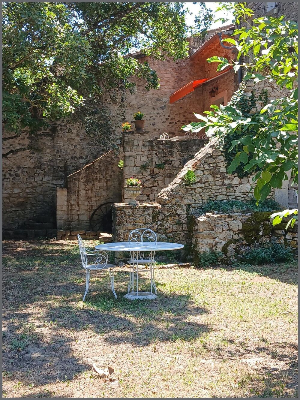  vendre  Maison Creste (04280)