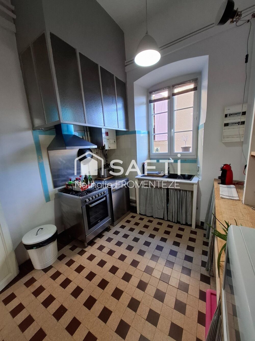 Vente Appartement Appartement avec cachet ! Cahors