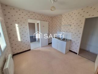  Maison � vendre 4 pi�ces 83 m�