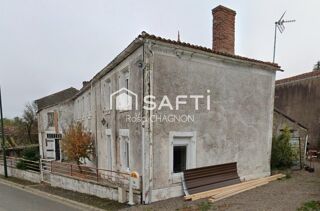  Maison � vendre 2 pi�ces 130 m�