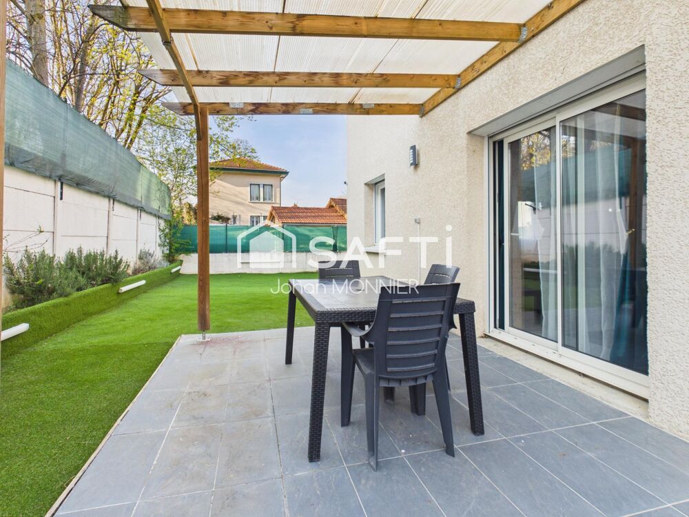 Vente Maison Proche centre de Villefranche sur Saône Villefranche-sur-saone
