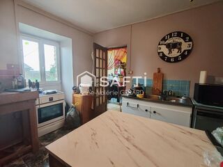  Maison à vendre 6 pièces 97 m²