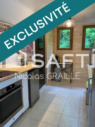  Maison � vendre 3 pi�ces 48 m�