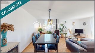  Maison à vendre 5 pièces 98 m²