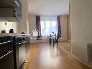  Appartement  vendre 2 pices 36 m