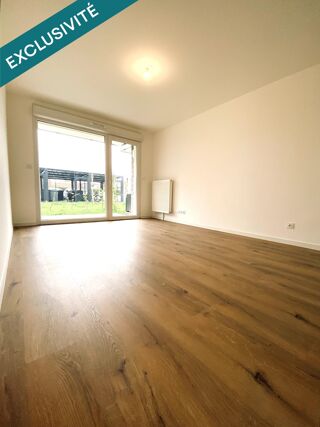  Appartement  vendre 2 pices 42 m