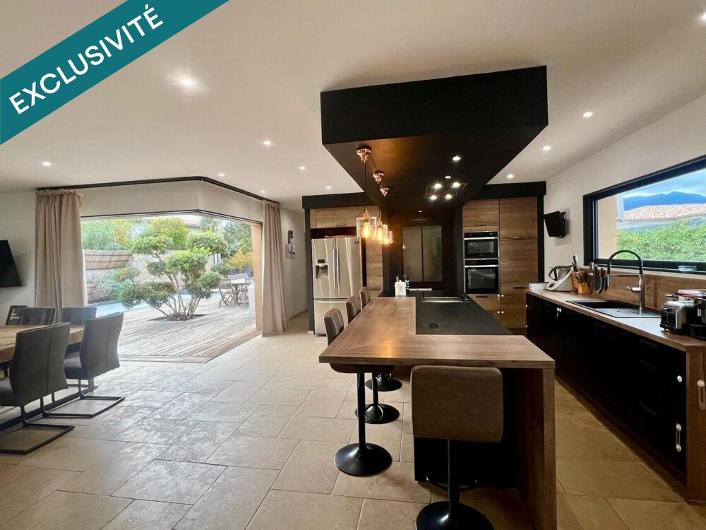  vendre  Maison Lecci (20137)