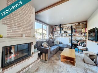  Maison � vendre 6 pi�ces 115 m�