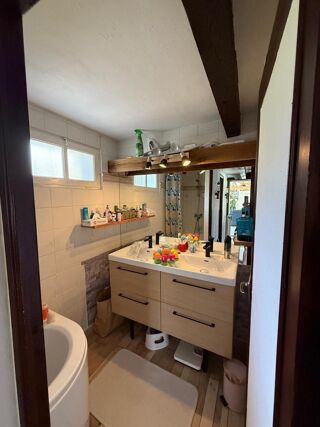  Maison � vendre 5 pi�ces 128 m�