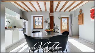  Maison à vendre 8 pièces 180 m²