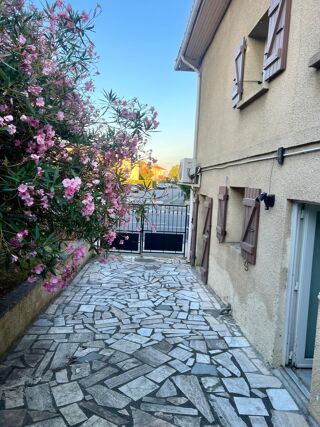  Appartement  vendre 3 pices 60 m