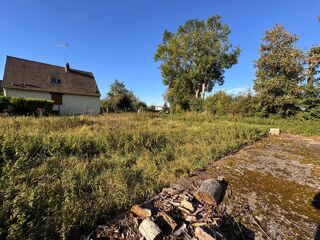  Terrain � vendre 1700 m�