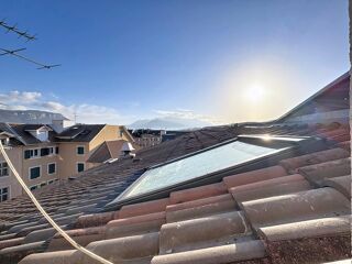  Appartement � vendre 1 pi�ce 23 m�